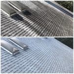 Roof Cleaning