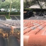 Multi-Unit Exterior Cleaning in Manhattan, Kansas