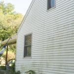 Residential Pressure Washing