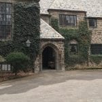 Driveway Pressure Washing